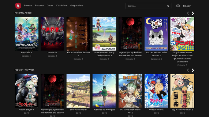 Featured Movie Poster